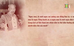 Mốc son lịch sử | Phim tài liệu | 12/03/2026