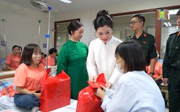 Cùng nhau xoa dịu nỗi đau bệnh tật | Người tốt quanh ta | 13/03/2026