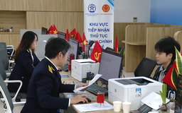 Thúc đẩy dịch vụ công phi địa giới tại Hà Nội | Chuyển đổi số | 03/03/2026