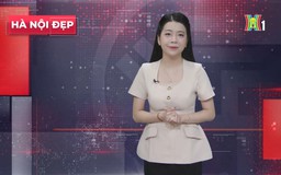 Hà Nội đẹp và chưa đẹp | 12/03/2026
