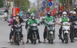 Từ mô hình '3 nhất', giao thông đi vào nền nếp