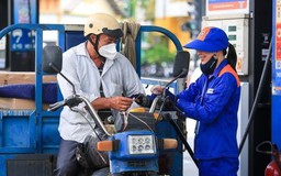 Giá xăng dầu và áp lực lên CPI