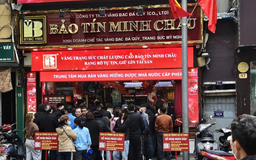 Bảo Tín Minh Châu tính lấn sân sang bất động sản