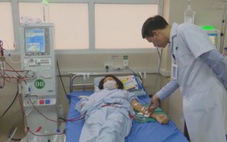 Bệnh thận mạn âm thầm đe dọa sức khoẻ người Việt