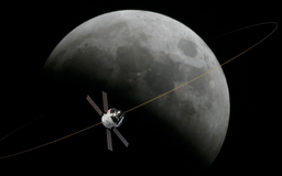 NASA sẵn sàng cho sứ mệnh mặt trăng lịch sử