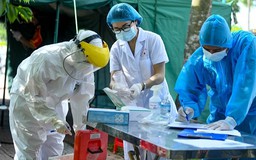 Hà Nội tăng cường phòng chống dịch