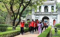 Doanh nghiệp nhà nước Hà Nội hợp tác phát triển du lịch