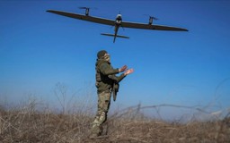 Ukraine và Romania hợp tác sản xuất máy bay không người lái
