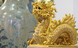 Quà tặng thủ công mỹ nghệ: sự chuyển hướng bền vững | Vấn đề kinh tế | 10/02/2026