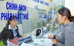 Mở rộng trường hợp miễn nộp hồ sơ khai thuế