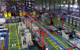 Tiếp sức doanh nghiệp vừa và nhỏ đổi mới sáng tạo | Vấn đề kinh tế | 13/03/2026