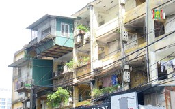 Cải tạo chung cư cũ và câu chuyện an sinh | Chuyện đô thị | 14/03/2026