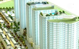 Năm 2026 Hà Nội sẽ có thêm hơn 18.000 căn hộ
