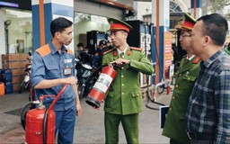 Hà Nội: Bảo đảm an toàn phục vụ bầu cử tại địa bàn trọng điểm
