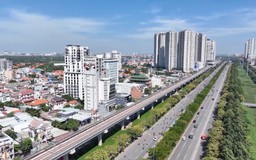 Hỗ trợ thêm tiền nếu bồi thường đất thấp hơn suất tái định cư