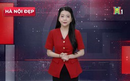 Hà Nội đẹp và chưa đẹp | 13/03/2026