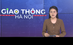 Giao thông Hà Nội | 13/03/2026