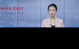 Bản tin Nhà đất và đầu tư | 13/03/2026
