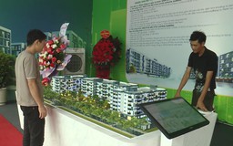 Đề xuất cấp ‘tích xanh’ VNeID cho người mua NƠXH
