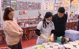 Hà Nội không để mất an toàn thực phẩm tại lễ hội