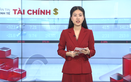 Bản tin Kinh tế Tài chính | 13/03/2026