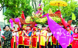 Hà Nội - ngọn hải đăng về công nghiệp văn hóa của cả nước