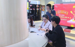 Xu hướng khuyến mại trong bối cảnh chuyển đổi năng lượng