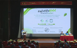 Hà Nội đứng trước cơ hội phát triển du lịch Halal