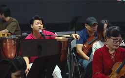 Vũ Thắng Lợi sẽ đầy 'thăng hoa' trong 'Mùa chim én bay'