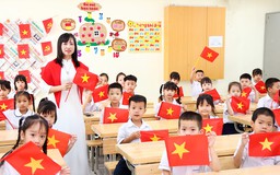 Lương giáo viên dự kiến lên hơn 17 triệu đồng từ 1/7