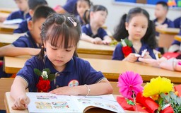 Hà Nội tuyển sinh các lớp đầu cấp từ ngày 1/7