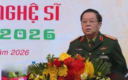 Xây dựng văn hóa quân đội có chiều sâu nghệ thuật