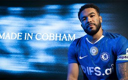 Chelsea gia hạn hợp đồng với đội trưởng Reece James