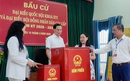 Xã Hưng Đạo rộn ràng chờ đợi ngày hội của niềm tin