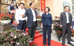 Đảm bảo quyền lợi của cử tri được thực hiện đúng