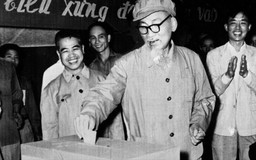 Từ lá phiếu của dân đến Nhà nước pháp quyền