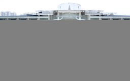 Phường Thanh Xuân ra quân đoàn xe tuyên truyền về bầu cử