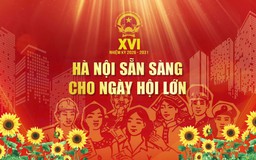 Chương trình thời sự đặc biệt: Hà Nội sẵn sàng cho ngày hội lớn