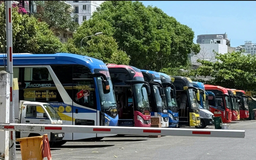 Giá cước vận tải tăng vọt, Bộ Xây dựng kiến nghị 'nóng'