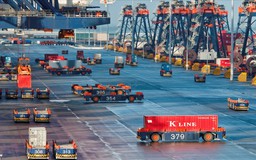 Hà Nội hướng tới trở thành trung tâm E-logistics hàng đầu