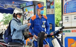 Ổn định thị trường xăng dầu