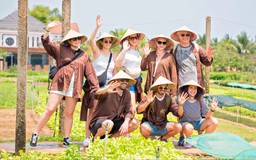 Hà Nội đẩy mạnh phát triển du lịch làng nghề nông thôn