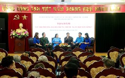 Đổi mới để mở rộng dân chủ trong bầu cử