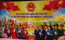 Bảo đảm quyền bầu cử cho mọi cử tri