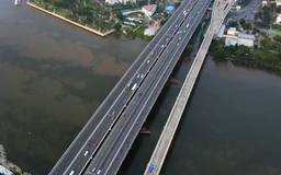TP. Hồ Chí Minh: Hạ tầng mở rộng thúc đẩy BĐS phía Đông Bắc