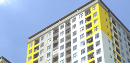 Nhà thương mại giá phù hợp dự kiến khống chế lợi nhuận 15%