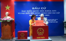 Hà Nội hoàn tất công tác chuẩn bị cho ngày hội lớn