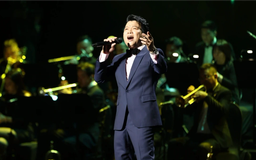 Dấu ấn live concert 'Mùa chim én bay'