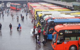 Không để tình trạng tăng cước vận tải bất hợp lý