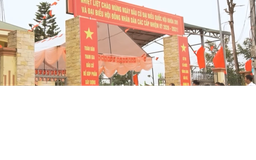 Thư Lâm sẵn sàng cho bầu cử